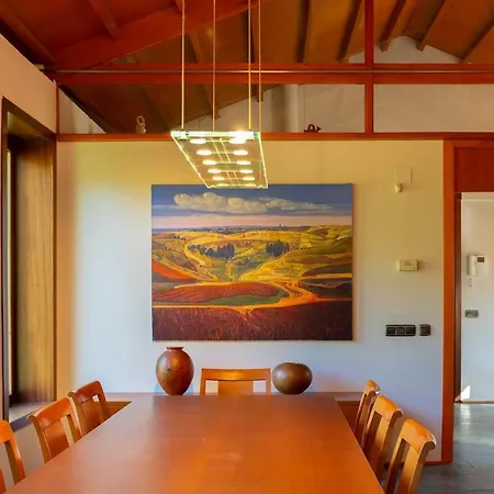 La Panera De Pucho Villa Comarca de Comarca de Pontevedra Buitenkant foto