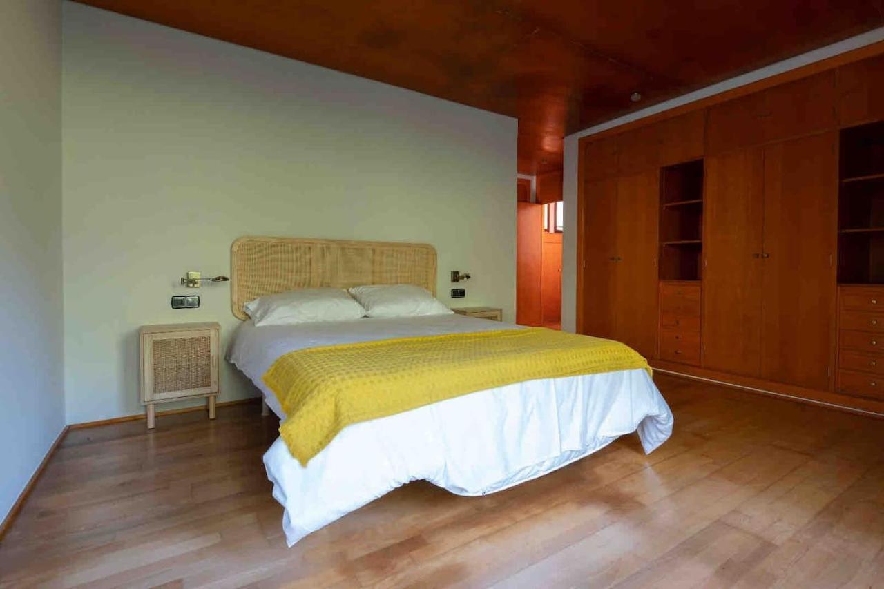 Ferienhaus La Panera De Pucho *
