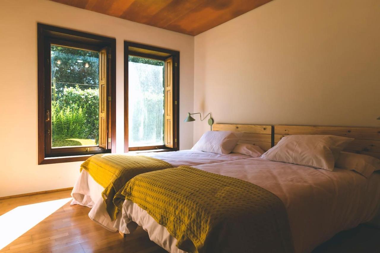La Panera De Pucho Holiday home
