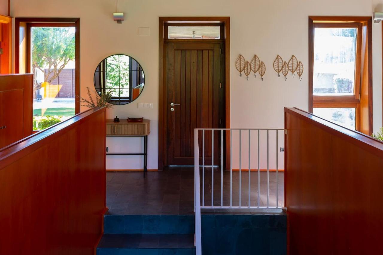 La Panera De Pucho Holiday home *