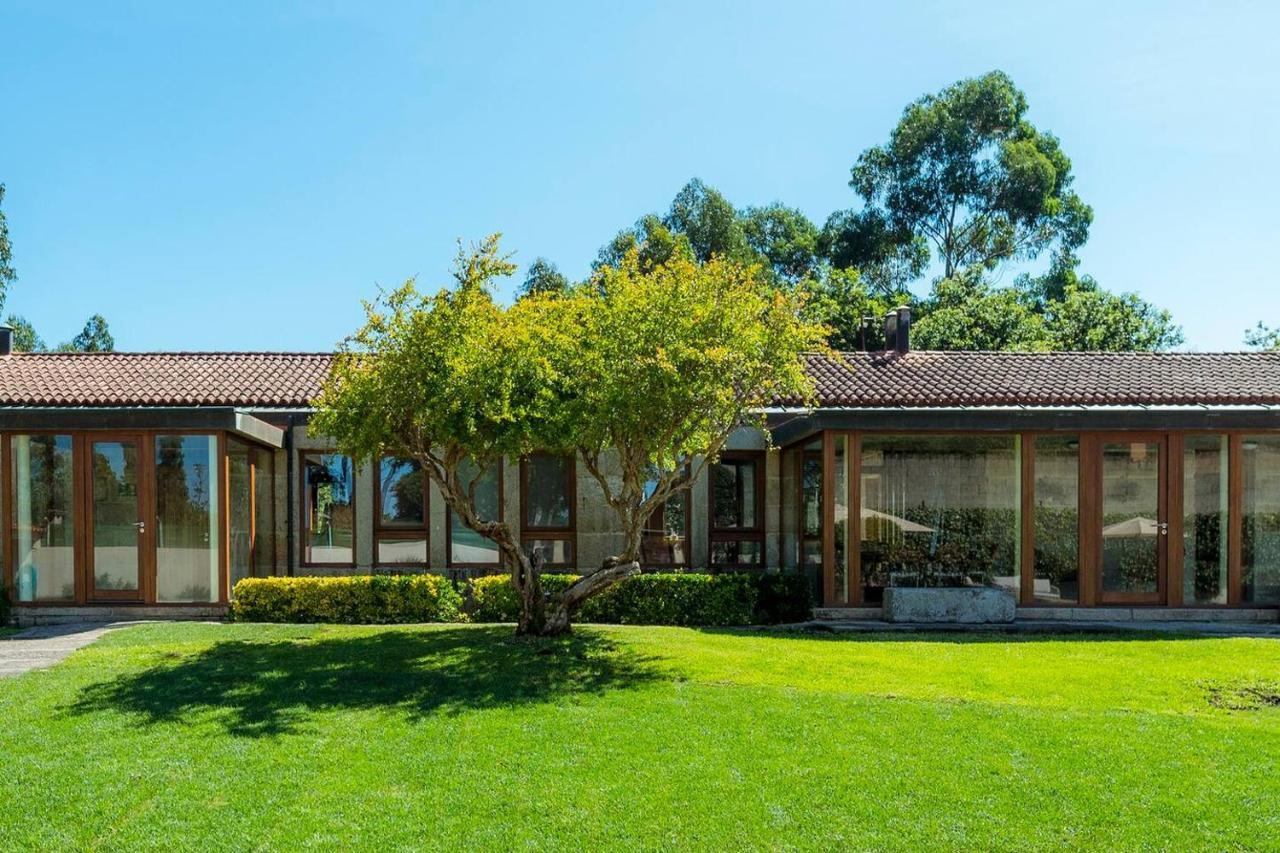 La Panera De Pucho Ferienhaus *