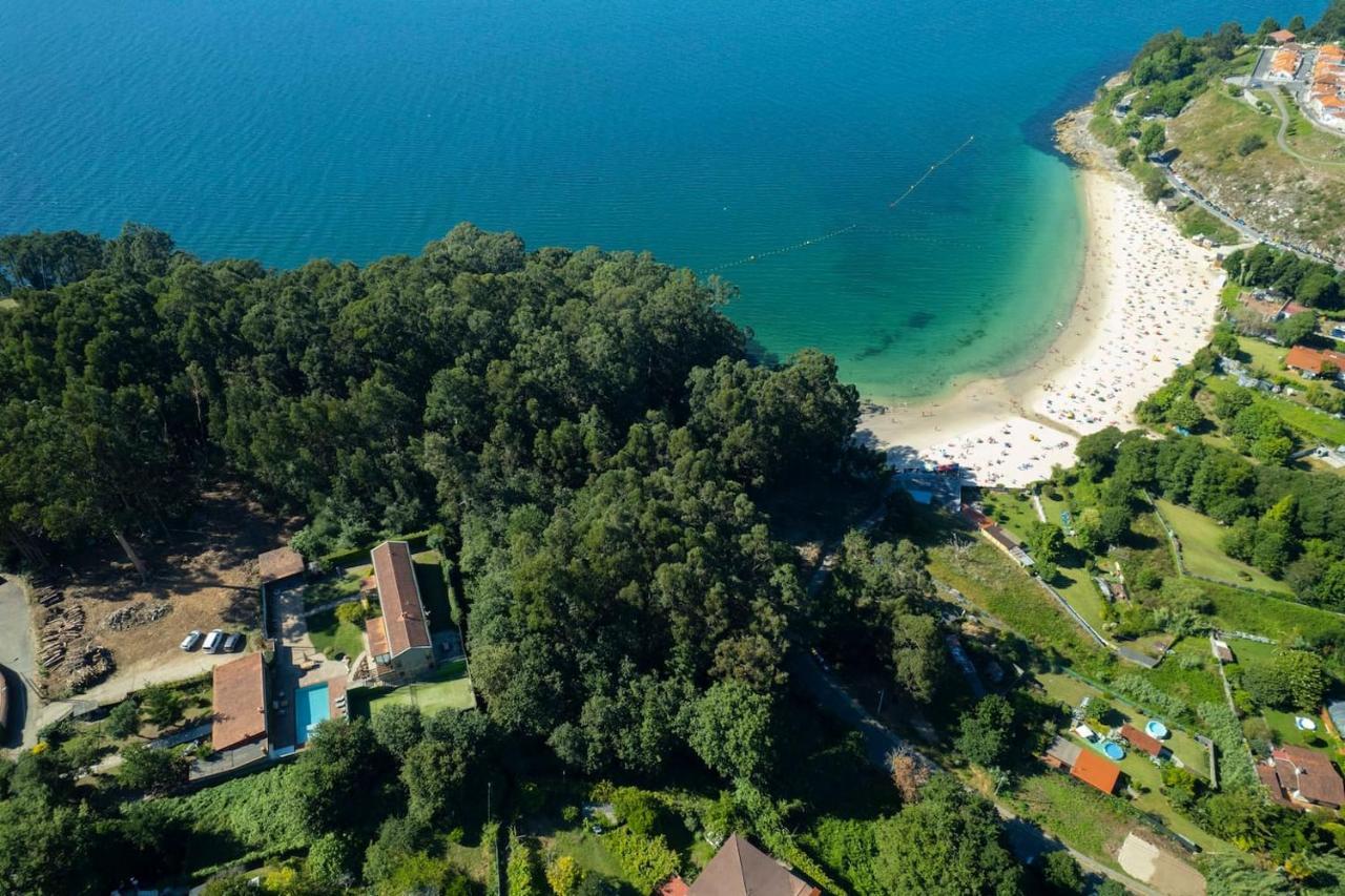 La Panera De Pucho Holiday home Pontevedra