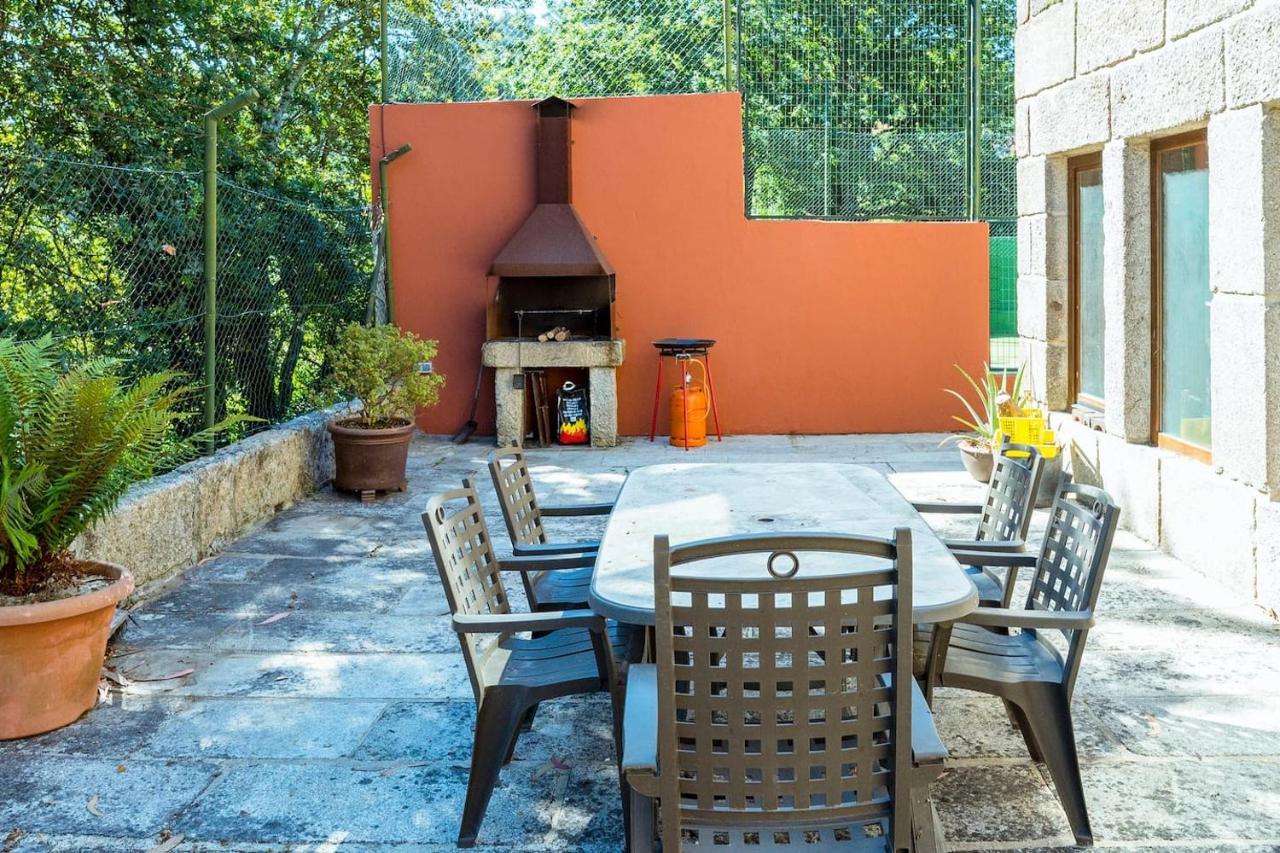 Holiday home La Panera De Pucho *