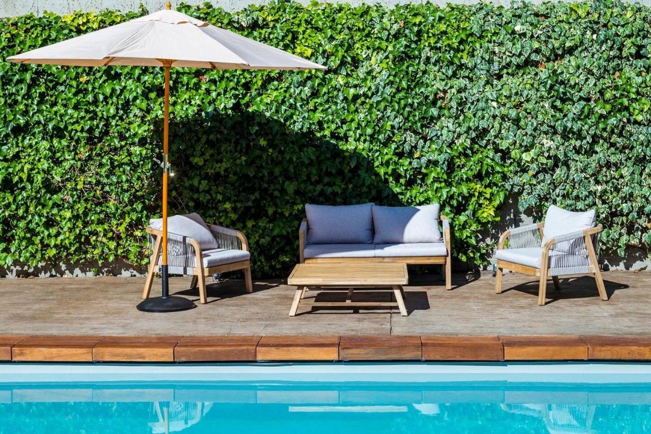 La Panera De Pucho Holiday home