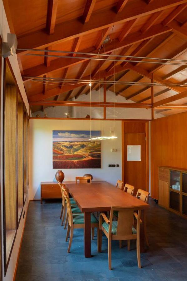 La Panera De Pucho Ferienhaus Pontevedra