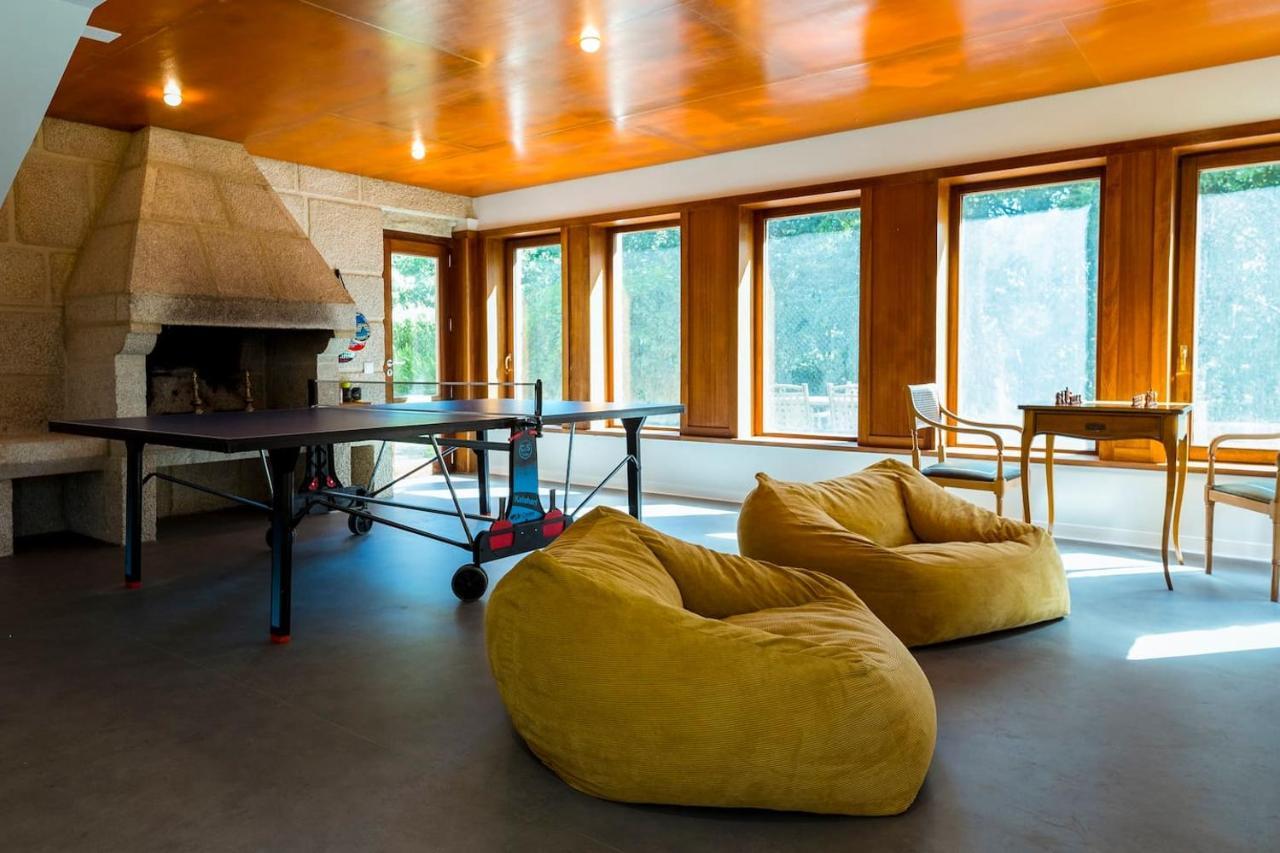 La Panera De Pucho Holiday home