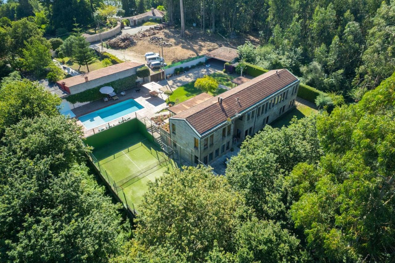 Ferienhaus La Panera De Pucho